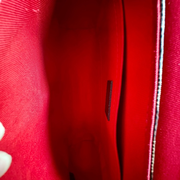 Louis Vuitton Croissete DE - Picture 5 of 10